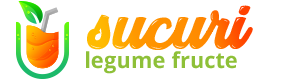 Sucuri Legume Fructe
